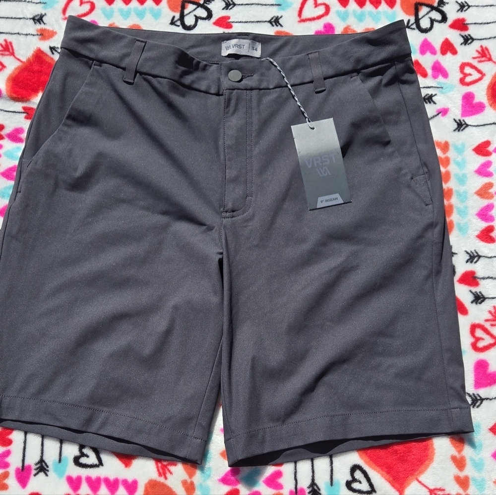 NWT VRST Mens Shorts